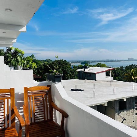 Regal Heights Hotel Weligama Bagian luar foto