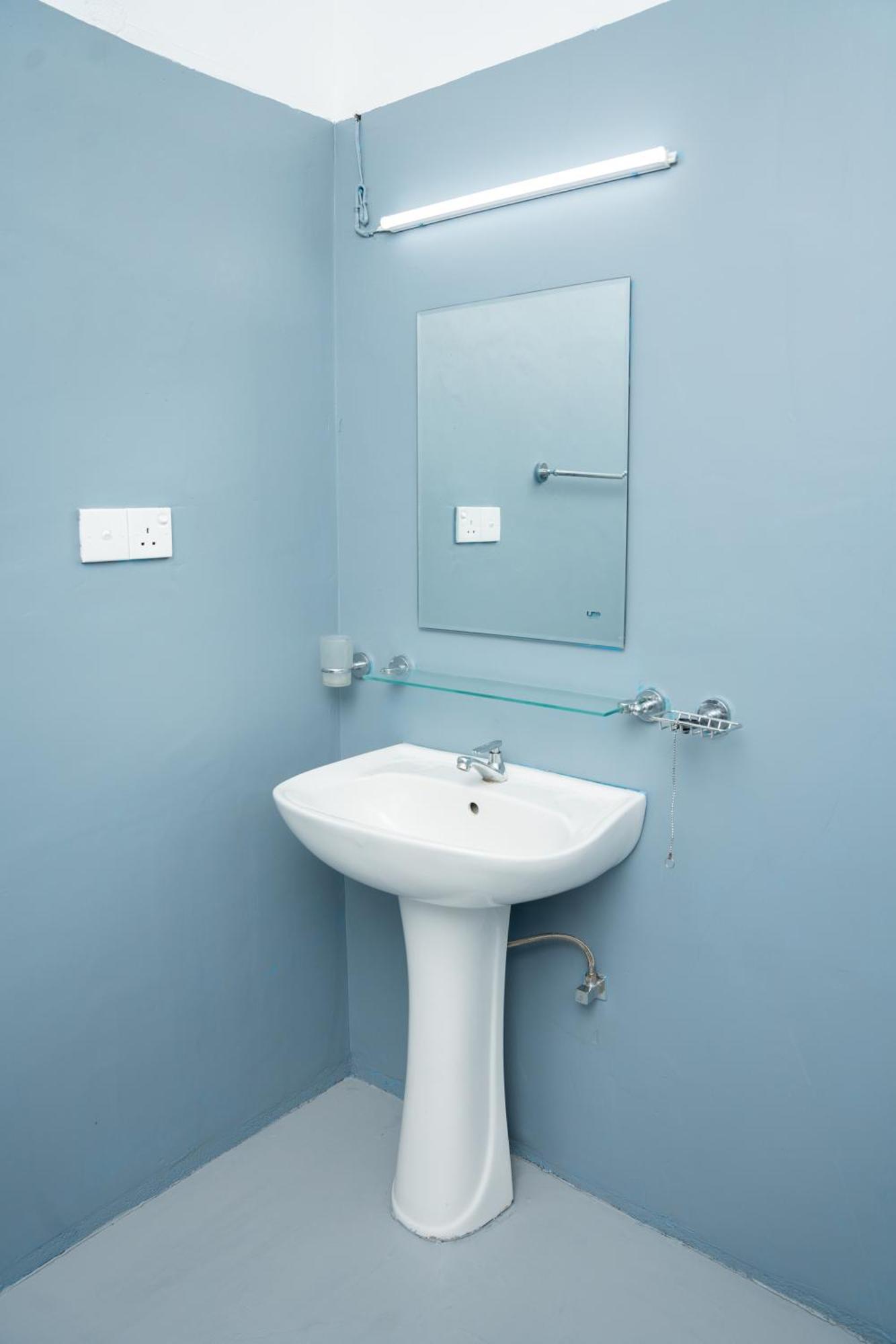 Regal Heights Hotel Weligama Bagian luar foto